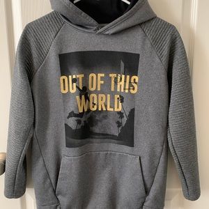 Old Navy Boys hoodie